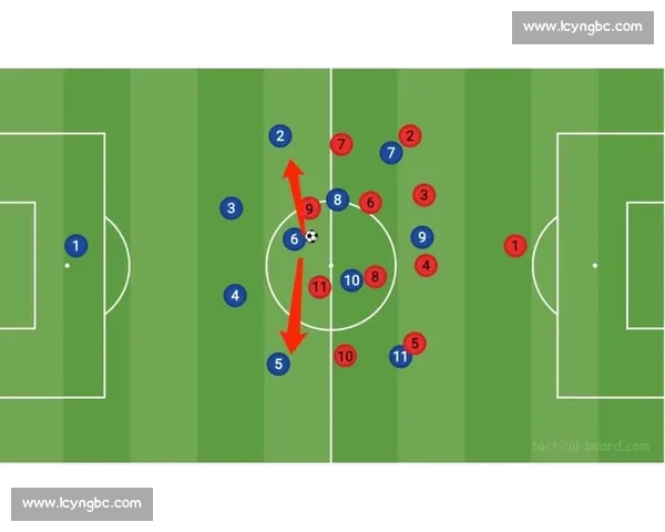 现代足球战术体系演变与实战应用深度解析与未来趋势探讨及案例分析