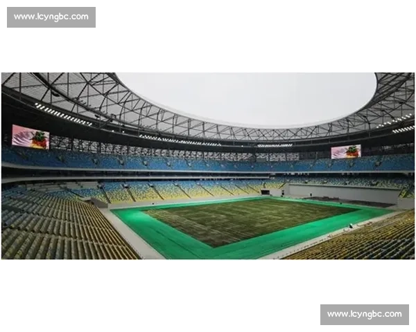 体育赛事全程互动体验升级让观众参与感与沉浸感双提升